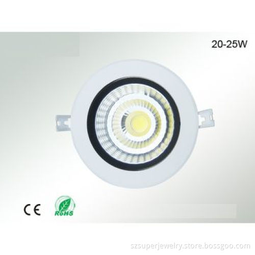 20W LED Ceiling Light